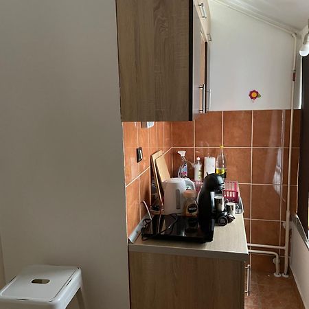 Apartman Bane Novi Sad Exterior photo