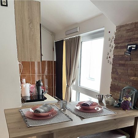 Apartman Bane Novi Sad Exterior photo