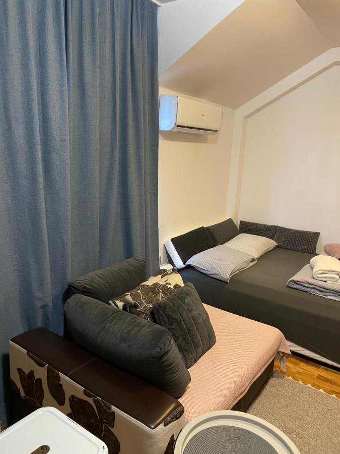 Apartman Bane Novi Sad Exterior photo
