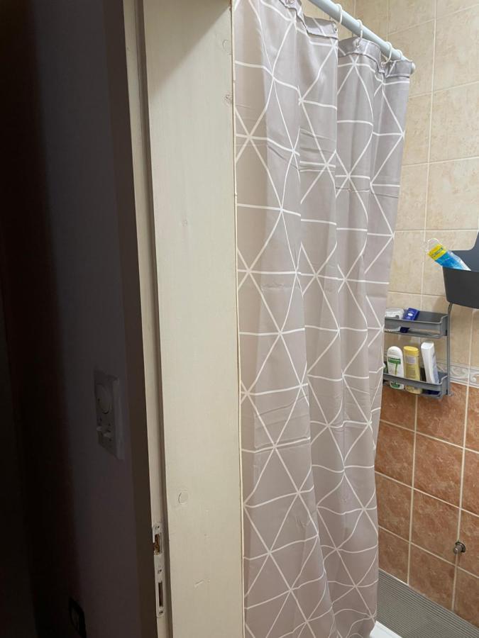 Apartman Bane Novi Sad Exterior photo